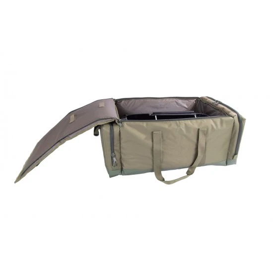 Bolsa Trakker NXG Bait Boat Mediana 4 Bolsa Trakker NXG Bait Boat Mediana - Imagen 2