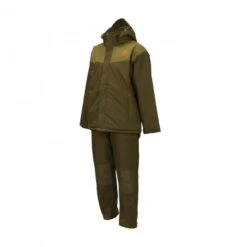 Traje De Invierno De 2 Piezas Trakker CR 24 Traje De Invierno De 2 Piezas Trakker CR -DYNAMITE BAITS Tienda de ventas 206315 206320 Trakker CR2 Winter Suit 03 550x550 1