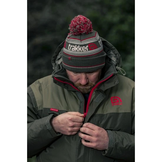 Traje De Invierno De 2 Piezas Trakker CR 18 Traje De Invierno De 2 Piezas Trakker CR - Imagen 16