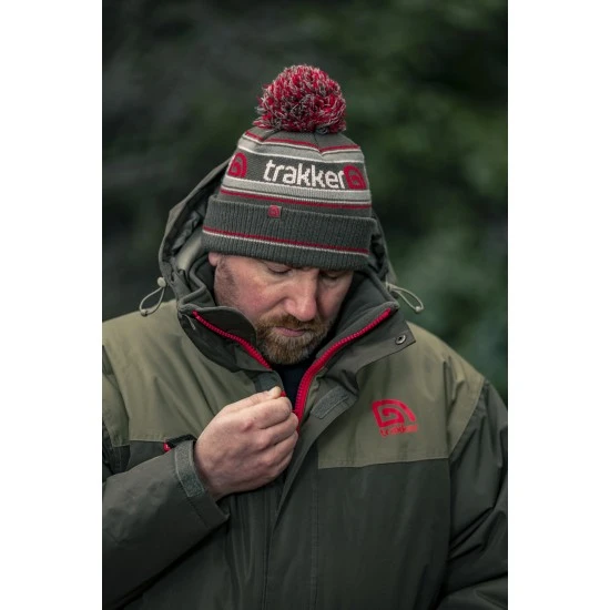 Traje De Invierno De 2 Piezas Trakker CR 19 Traje De Invierno De 2 Piezas Trakker CR - Imagen 17