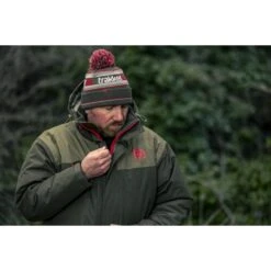 Traje De Invierno De 2 Piezas Trakker CR 39 Traje De Invierno De 2 Piezas Trakker CR -DYNAMITE BAITS Tienda de ventas 206315 206320 Trakker CR 2 2 Piece Winter Suit LIFESTYLE 012 550x550w