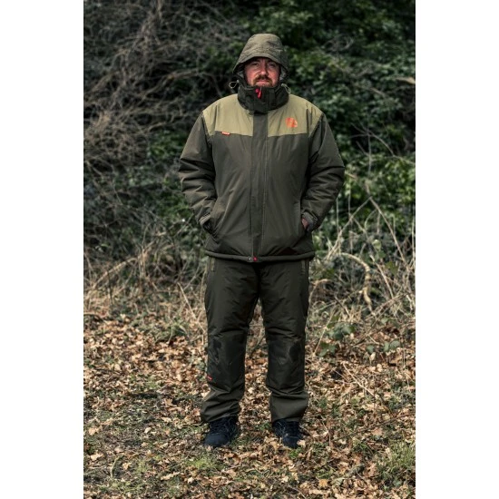 Traje De Invierno De 2 Piezas Trakker CR 22 Traje De Invierno De 2 Piezas Trakker CR - Imagen 20