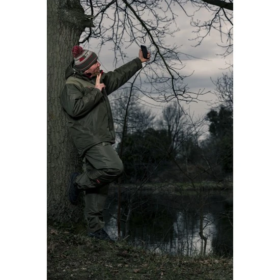 Traje De Invierno De 2 Piezas Trakker CR 11 Traje De Invierno De 2 Piezas Trakker CR - Imagen 9