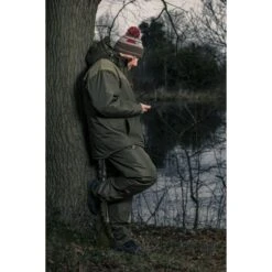 Traje De Invierno De 2 Piezas Trakker CR 31 Traje De Invierno De 2 Piezas Trakker CR -DYNAMITE BAITS Tienda de ventas 206315 206320 Trakker CR 2 2 Piece Winter Suit LIFESTYLE 04 550x550h