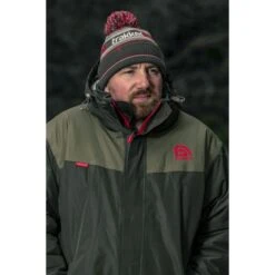 Traje De Invierno De 2 Piezas Trakker CR 32 Traje De Invierno De 2 Piezas Trakker CR -DYNAMITE BAITS Tienda de ventas 206315 206320 Trakker CR 2 2 Piece Winter Suit LIFESTYLE 05 550x550h