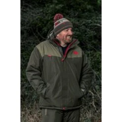 Traje De Invierno De 2 Piezas Trakker CR 33 Traje De Invierno De 2 Piezas Trakker CR -DYNAMITE BAITS Tienda de ventas 206315 206320 Trakker CR 2 2 Piece Winter Suit LIFESTYLE 06 550x550h