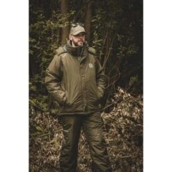 Traje De Invierno De 3 Piezas Trakker CR 29 Traje De Invierno De 3 Piezas Trakker CR -DYNAMITE BAITS Tienda de ventas 206339 206344 Trakker CR 3 3 Piece Winter Suit LIFESTYLE 1 550x550h