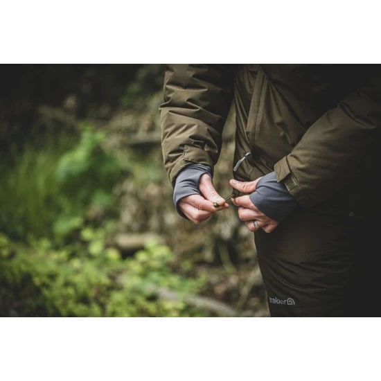 Traje De Invierno De 3 Piezas Trakker CR 16 Traje De Invierno De 3 Piezas Trakker CR - Imagen 14