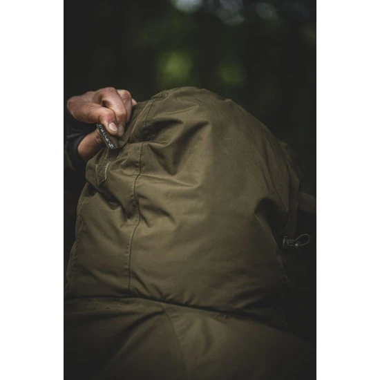 Traje De Invierno De 3 Piezas Trakker CR 17 Traje De Invierno De 3 Piezas Trakker CR - Imagen 15