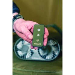 Ventilador Bivvi Remoto Trakker -DYNAMITE BAITS Tienda de ventas 210253 Trakker Remote Bivvy Fan 4 550x550h