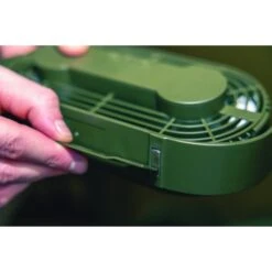 Ventilador Bivvi Remoto Trakker -DYNAMITE BAITS Tienda de ventas 210253 Trakker Remote Bivvy Fan 8 550x550w