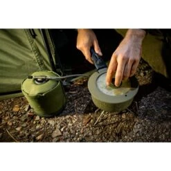 Trakker Armolife Cookset Tapa Compacta 10 Trakker Armolife Cookset Tapa Compacta -DYNAMITE BAITS Tienda de ventas 211611 Trakker Armolife Cookset Lid 06 550x550w 2