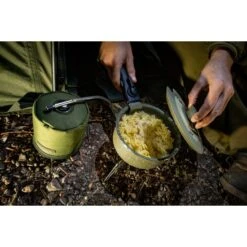 Trakker Armolife Cookset Tapa Mediana -DYNAMITE BAITS Tienda de ventas 211611 Trakker Armolife Cookset Lid 07 550x550w
