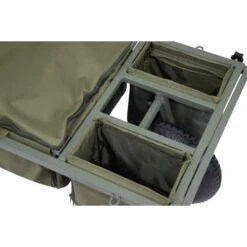 Carretilla Compacta Trakker X-Trail -DYNAMITE BAITS Tienda de ventas 21530620Trakker20X Trail20Compact20Barrow204 550x550w