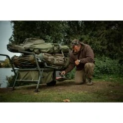 Carretilla Compacta Trakker X-Trail -DYNAMITE BAITS Tienda de ventas 215306 Trakker Xtrail Compact Barrow 01 550x550w