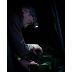 Linterna Frontal Trakker Nitellife 420 -DYNAMITE BAITS Tienda de ventas 221102 Nitelife 420 Headtorch 02 550x550h