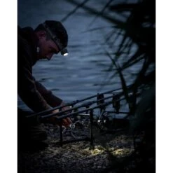 Linterna Frontal Trakker Nitellife 420 -DYNAMITE BAITS Tienda de ventas 221102 Nitelife 420 Headtorch 03 550x550h