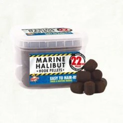 DYNAMITE BAITS Prostitutas De Bagre Marino Dinamita 22mm