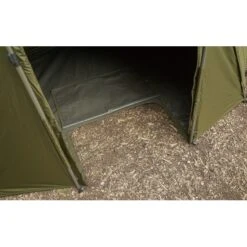 Fox Zorro Frontera X -DYNAMITE BAITS Tienda de ventas 24 groundsheet door entry flap 550x550w