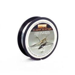 PB Products Patinador Transparente 0,25 Mm 6,7 Kg 100 M