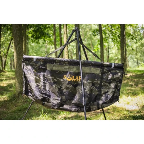 Solar Undercover Camo Weigh/Retainer Sling Large 4 Solar Undercover Camo Weigh/Retainer Sling Large - Imagen 2