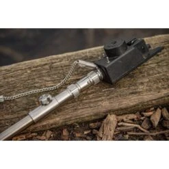 Adaptador De Kit De Apagado Solar P1 Snap-Loc Acero Inoxidable -DYNAMITE BAITS Tienda de ventas 2DhaznuQ 550x550w