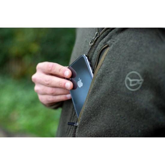 Chaqueta De Forro Polar Korda Kore 6 Chaqueta De Forro Polar Korda Kore - Imagen 4