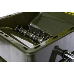 RidgeMonkey Advanced Boilie Crusher Juego Completo -DYNAMITE BAITS Tienda de ventas 2qzVP05M 550x550w