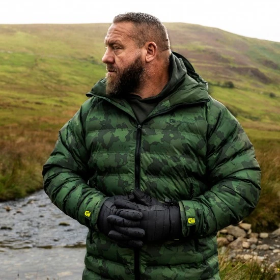 RidgeMonkey APEarel K2XP Guante Impermeable Negro 5 RidgeMonkey APEarel K2XP Guante Impermeable Negro - Imagen 3