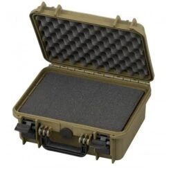 Estuche Taf 200 - Verde Oliva -DYNAMITE BAITS Tienda de ventas 300 olivgrun open 550x550h