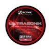Sonik Ultrasonik Monofilamento Rojo 0.46mm 560m -DYNAMITE BAITS Tienda de ventas 30LB20R 550x550 1