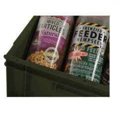 Productos Aqua Staxx 30 Litros 10 Productos Aqua Staxx 30 Litros -DYNAMITE BAITS Tienda de ventas 30l 2 team outdoors 550x550w