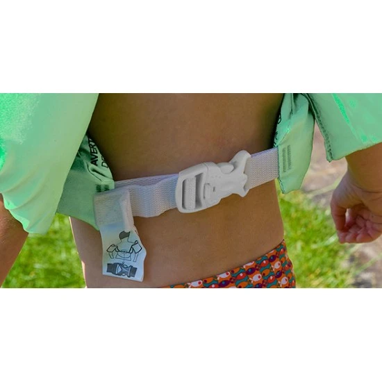 Sevylor Puddle Jumper Tortuga Azul 5 Sevylor Puddle Jumper Tortuga Azul - Imagen 3