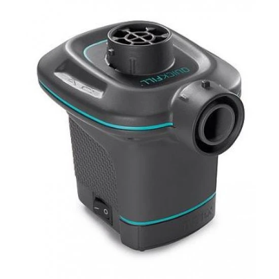 Intex Electrobomba 230 Volt 650 Litros Min 4 Intex Electrobomba 230 Volt 650 Litros Min - Imagen 2