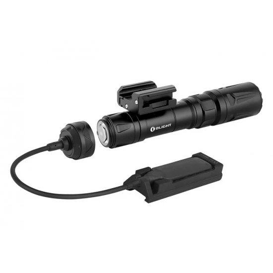 Olight Odin Turbo 9 Olight Odin Turbo - Imagen 7