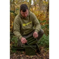 Sistema De Cubo Compacto Ridgemonkey De 7,5 L -DYNAMITE BAITS Tienda de ventas 3MEuRP4Q 550x550h