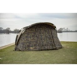 Bivvy Solar Undercover Camo 1 Hombre Twin Rib -DYNAMITE BAITS Tienda de ventas 3m2rPUA 550x550w
