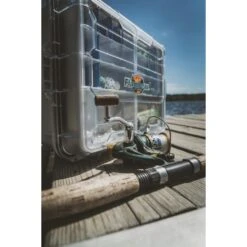 Organizador Impermeable Flambeau 47.5X34.5X24.9CM -DYNAMITE BAITS Tienda de ventas 4000wpbc203 550x550h