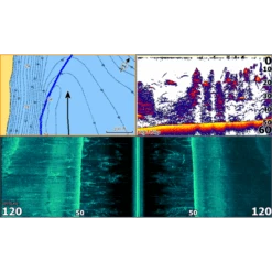 Transductor Lowrance Hook Reveal 7 Triple Shot 2023 -DYNAMITE BAITS Tienda de ventas 40333 550x550w