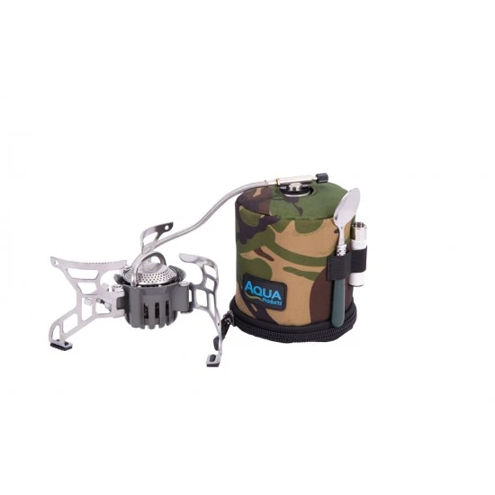 Cubierta Del Recipiente De Gas Aqua Products DPM 4 Cubierta Del Recipiente De Gas Aqua Products DPM - Imagen 2