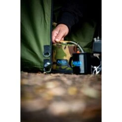 Cubierta Del Recipiente De Gas Aqua Products DPM 11 Cubierta Del Recipiente De Gas Aqua Products DPM -DYNAMITE BAITS Tienda de ventas 405720 Aqua DPM Gas Canister Cover 01 550x550h