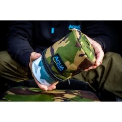 Cubierta Del Recipiente De Gas Aqua Products DPM 9 Cubierta Del Recipiente De Gas Aqua Products DPM -DYNAMITE BAITS Tienda de ventas 405720 Aqua DPM Gas Canister Cover 02 550x550w