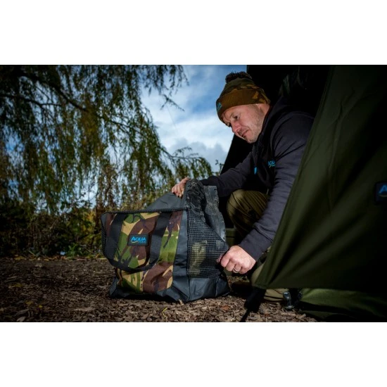 Bolsa De Vadeador Aqua Products DPM 7 Bolsa De Vadeador Aqua Products DPM - Imagen 5