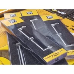 Barras De Zumbador Fijas De 2 Varillas Solar P1 De 4.5 Pulgadas 12 Barras De Zumbador Fijas De 2 Varillas Solar P1 De 4.5 Pulgadas -DYNAMITE BAITS Tienda de ventas 40764738 10216804045323350 6901476651796791296 o 550x550w 2