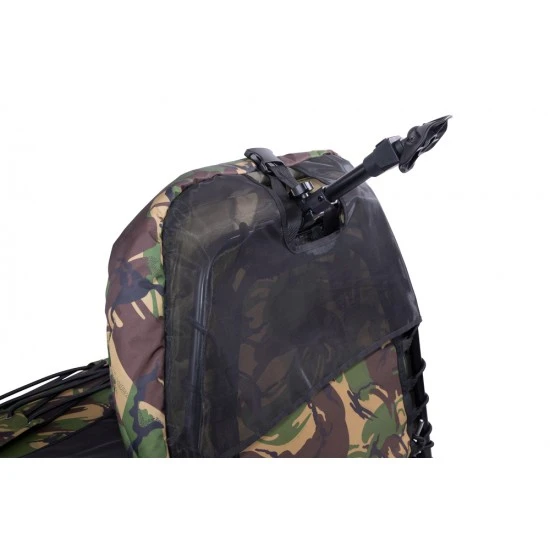 Sistema De Cama Aqua Products Atom DPM 5 Sistema De Cama Aqua Products Atom DPM - Imagen 3