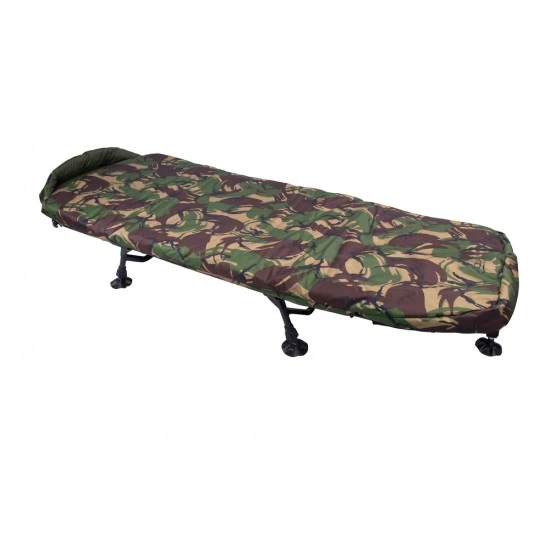 Sistema De Cama Aqua Products Atom DPM 4 Sistema De Cama Aqua Products Atom DPM - Imagen 2