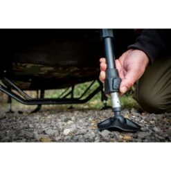 Sistema De Cama Aqua Products Atom DPM 21 Sistema De Cama Aqua Products Atom DPM -DYNAMITE BAITS Tienda de ventas 417405 Aqua Atom DPM Bed System 10 550x550w