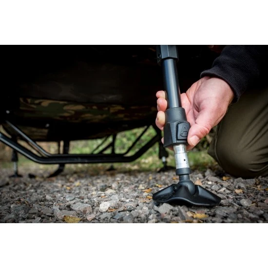 Sistema De Cama Aqua Products Atom DPM 10 Sistema De Cama Aqua Products Atom DPM - Imagen 8