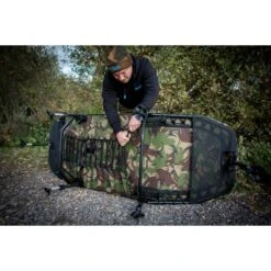 Sistema De Cama Aqua Products Atom DPM 20 Sistema De Cama Aqua Products Atom DPM -DYNAMITE BAITS Tienda de ventas 417405 Aqua Atom DPM Bed System 13 550x550w