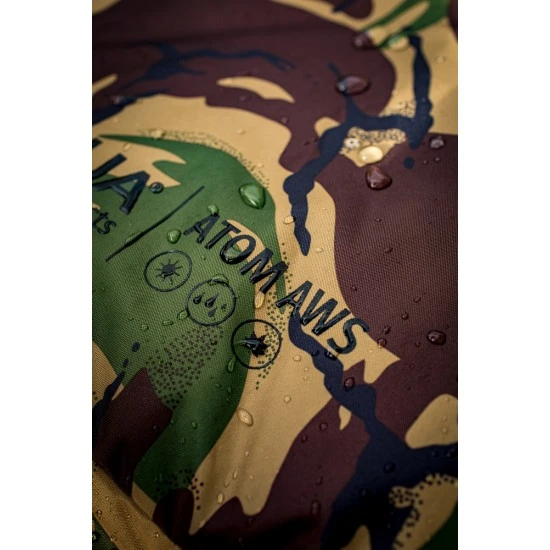 Sistema De Cama Aqua Products Atom DPM 12 Sistema De Cama Aqua Products Atom DPM - Imagen 10